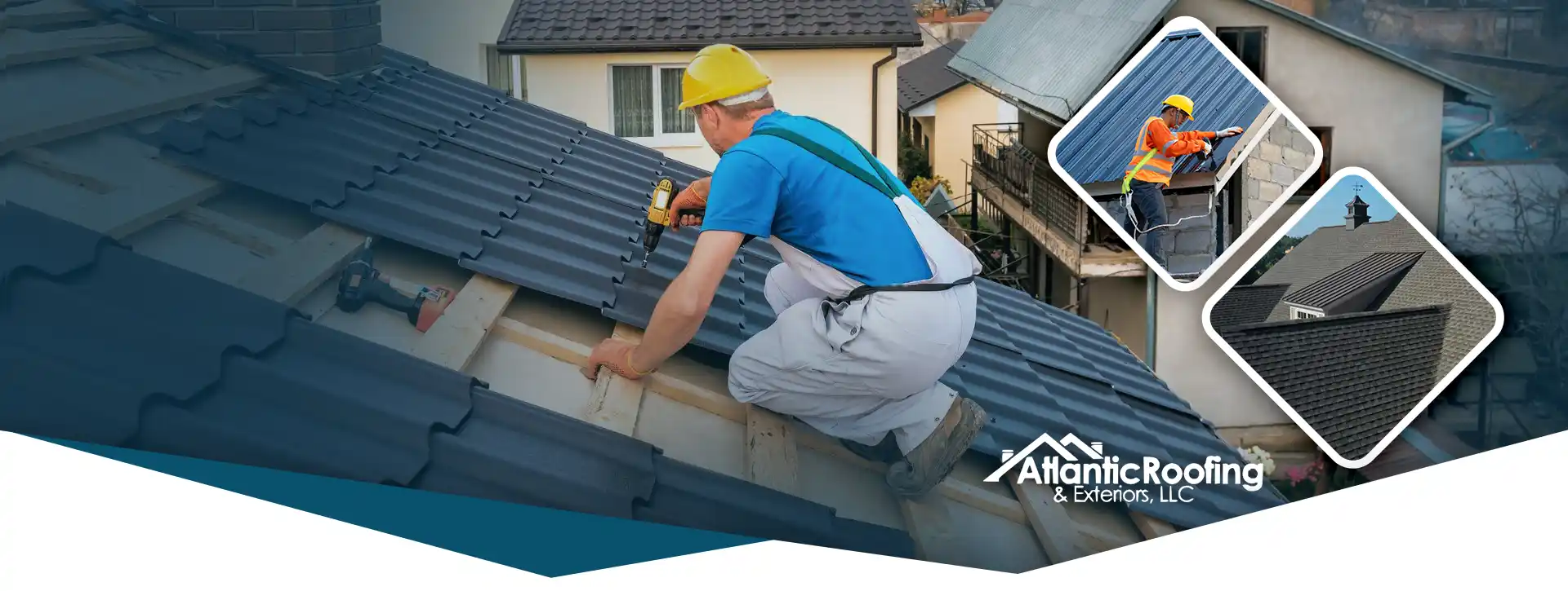 Gainesville Trusted Commercial Roofing Experts