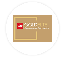 GAF Gold Elite Contractor