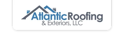 Atlantic Roofing logo