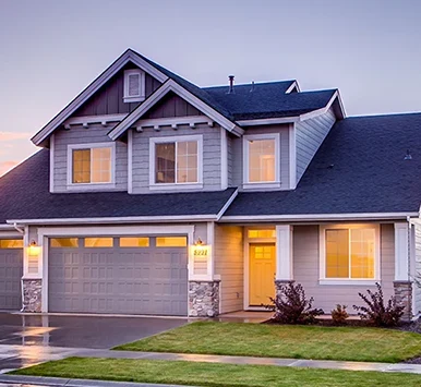 Residential Roofing image